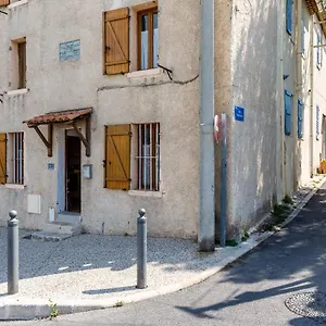 The Crew House - Maison De Triplex 3 Et Box Privatif Au Dessus Du Vieux Port Appartement La Ciotat