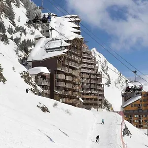 Antares - Avoriaz Appartement Morzine