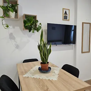 Apartment's Center Aquilo Appartement Tirana