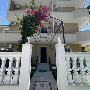 Vladi Appartement Durrës
