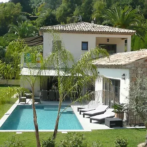 Etoile De Paul Appartement Saint-Paul-de-Vence